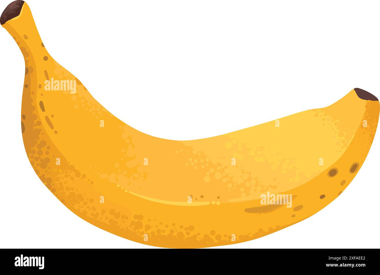 Ripe banana chart hi-res stock photography and images - Alamy