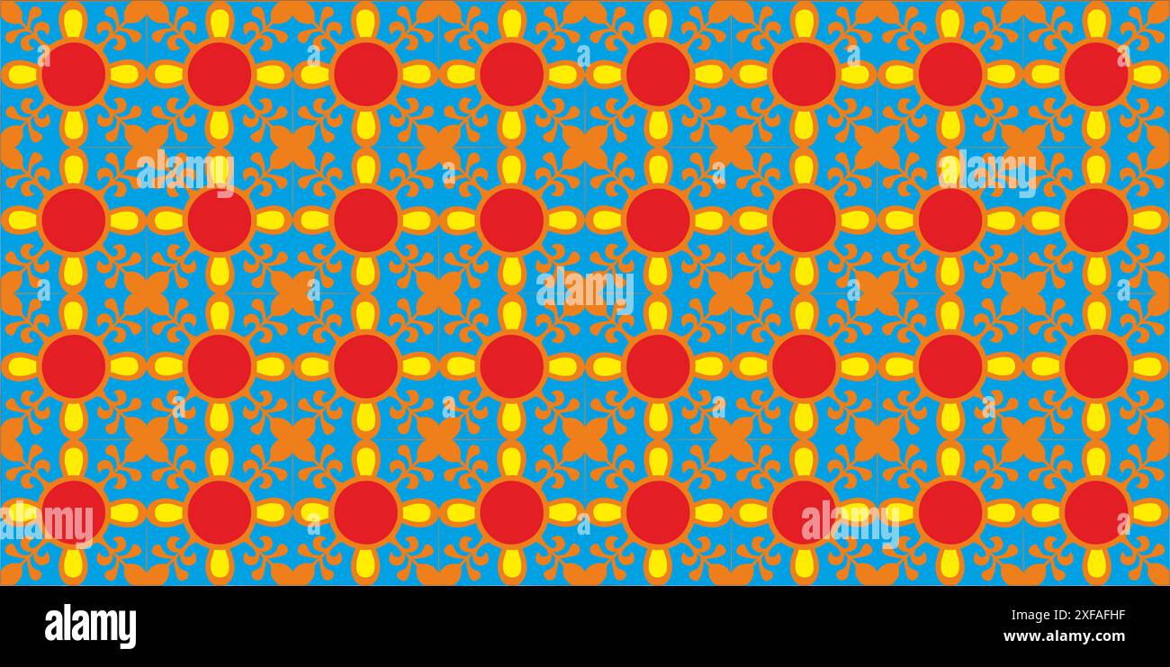 Texture wallpaper Design Art Stock Vector