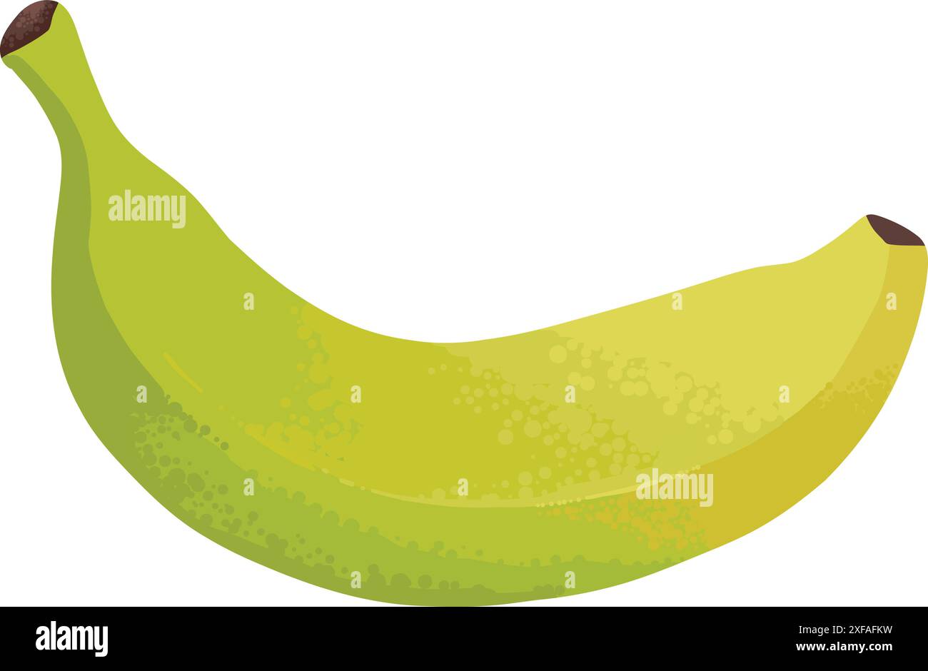 Ripe banana chart hi-res stock photography and images - Alamy