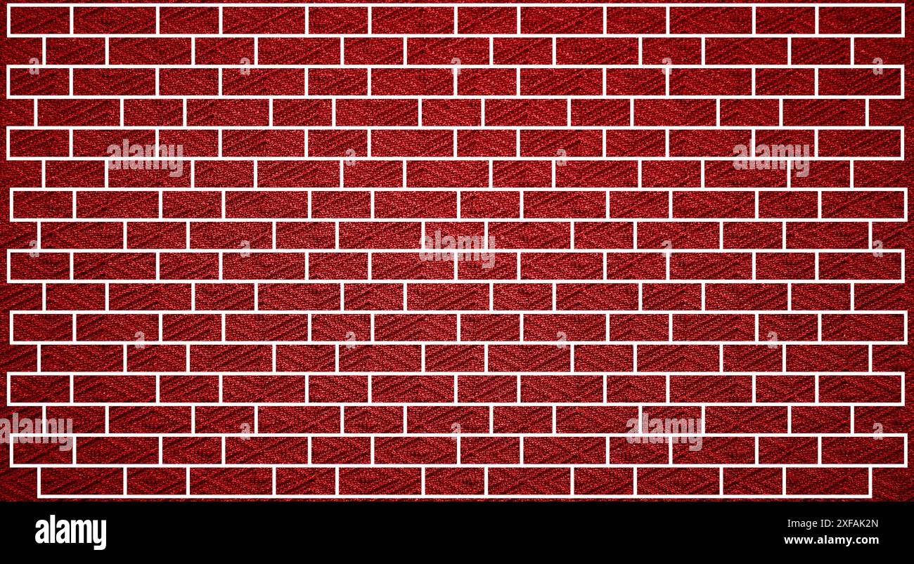 Brick Office wall Pattern Seamless Design Wallpaper Design Art ...