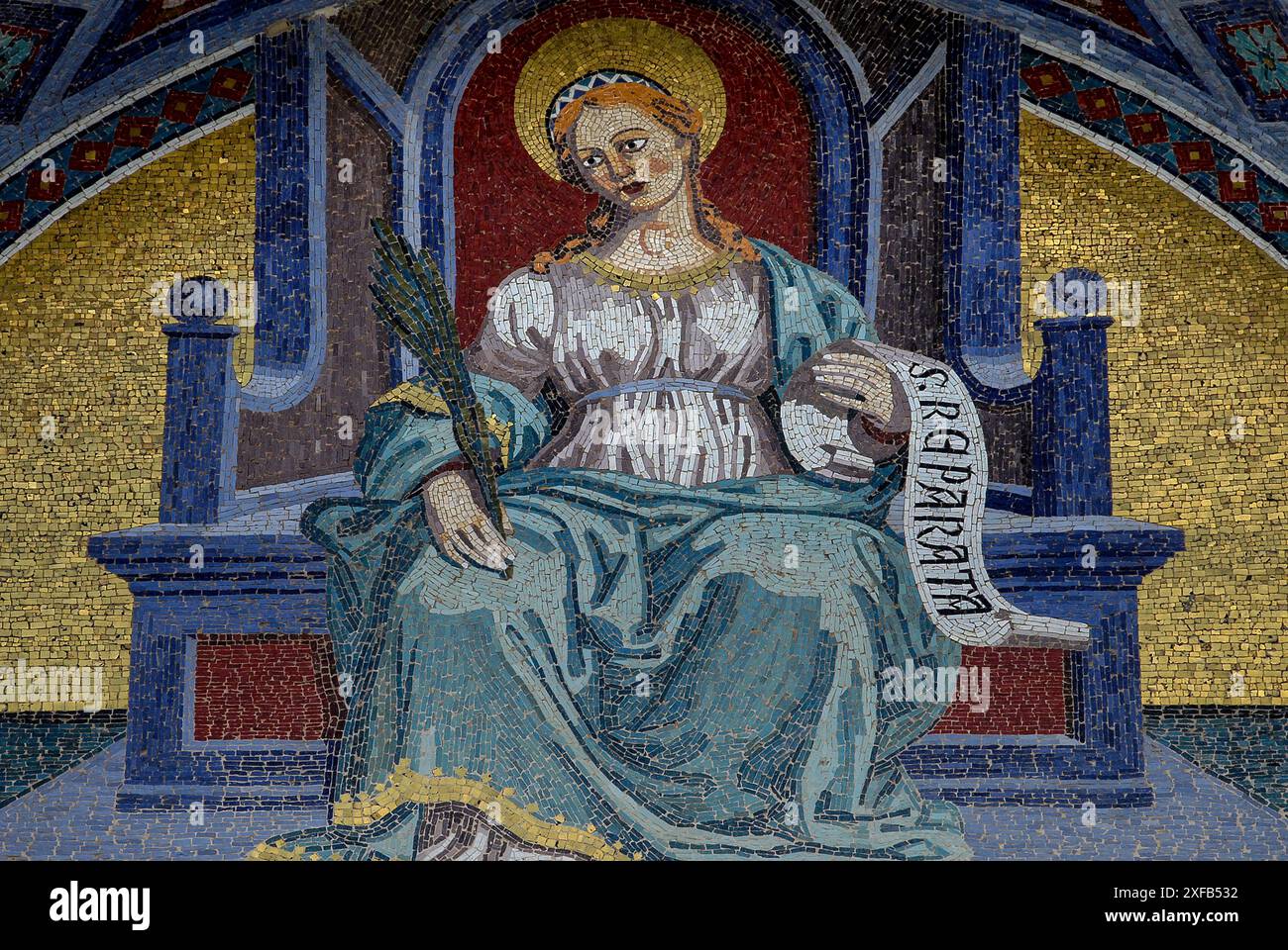 Alessio baldovinetti hi-res stock photography and images - Alamy