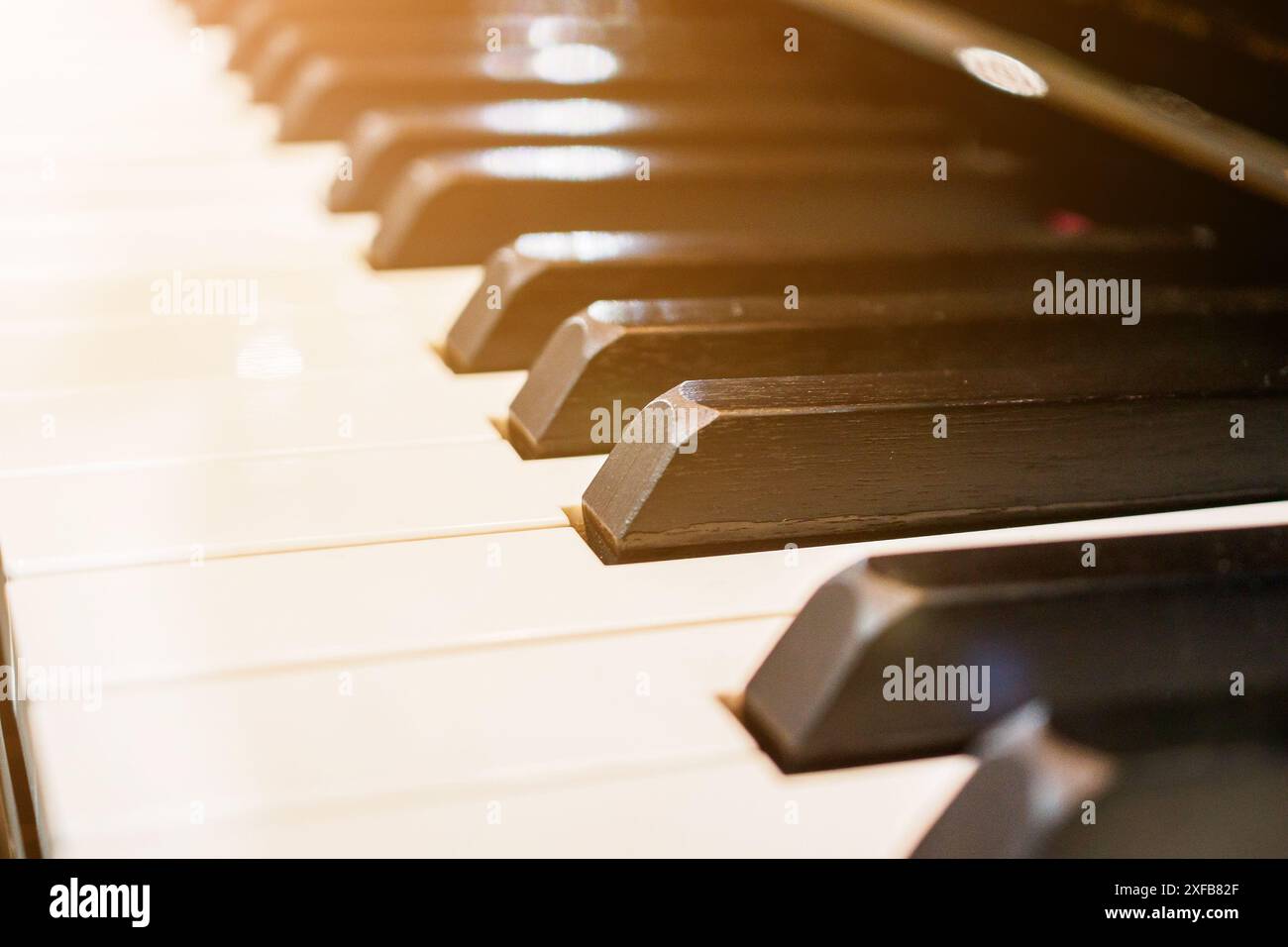 Keyborad Instrument Background Piano keyboard background musical instrument Stock Photo - Alamy