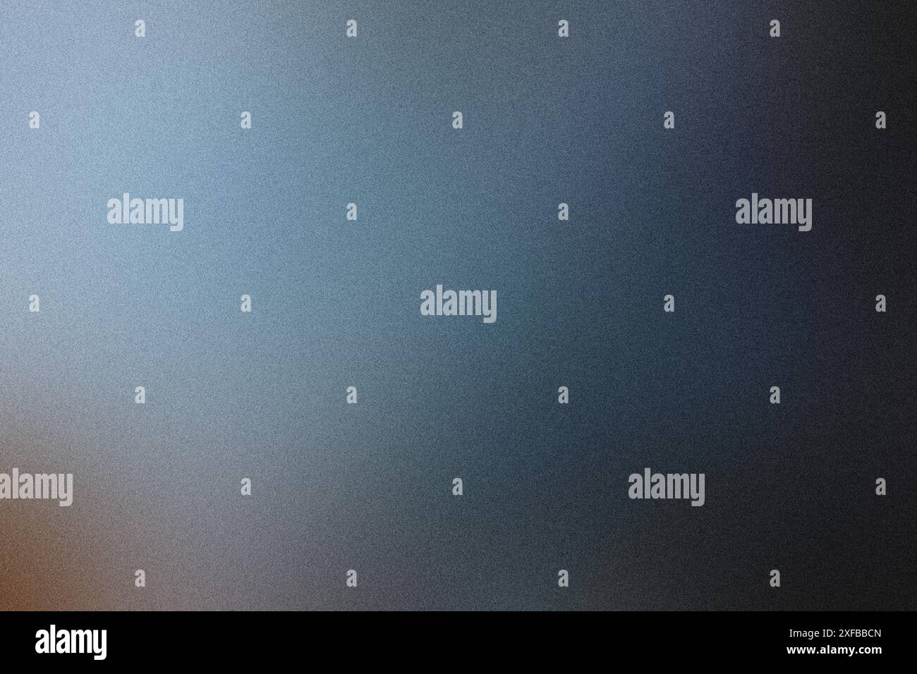 Dark blue background with a subtle gradient creating a textured effect Stock Photo