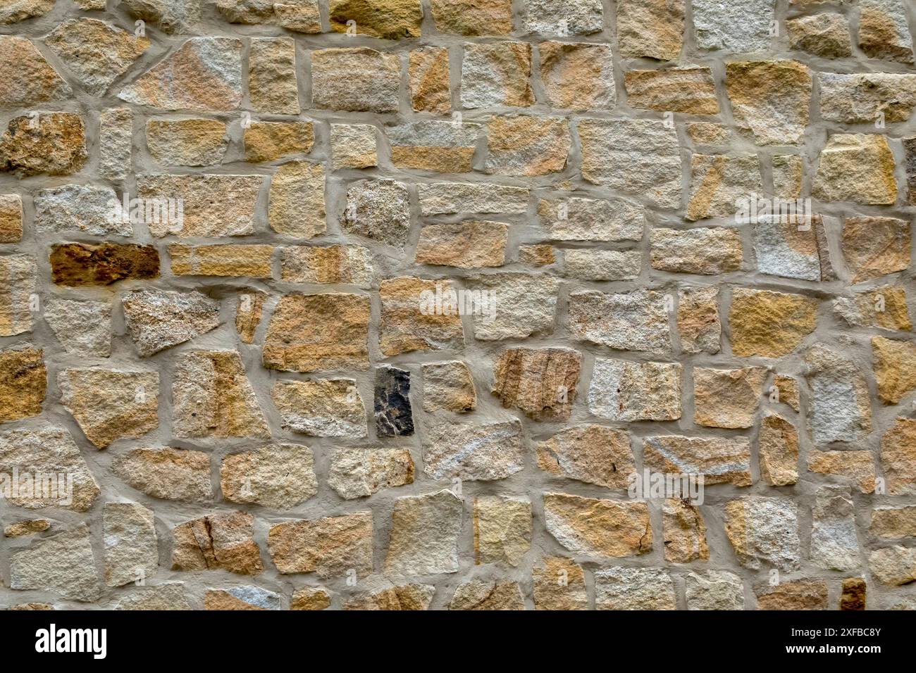 View of Red bricked tan hi-res stock photography and images - Alamy