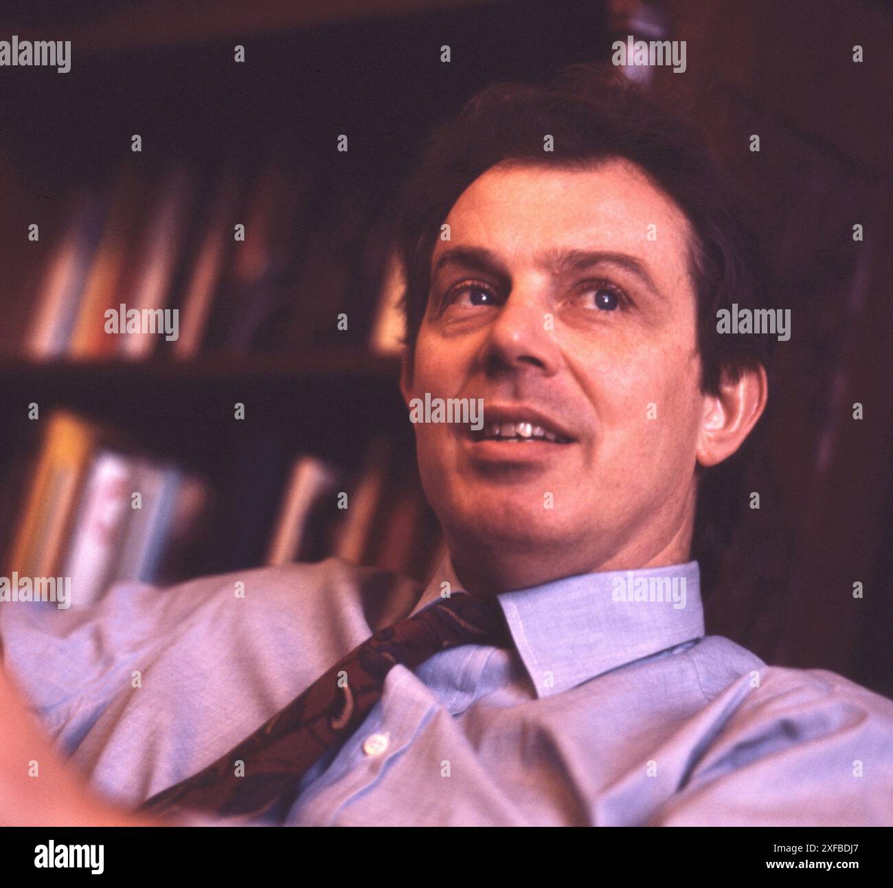 1997 Election Hi res Stock Photography And Images Alamy 1997-election-hi-res-stock-photography-and-images-alamy