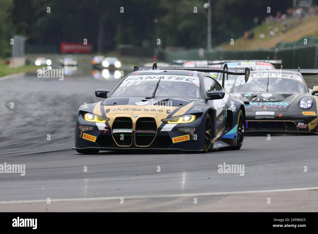 Team rowe racing hi-res stock photography and images - Alamy