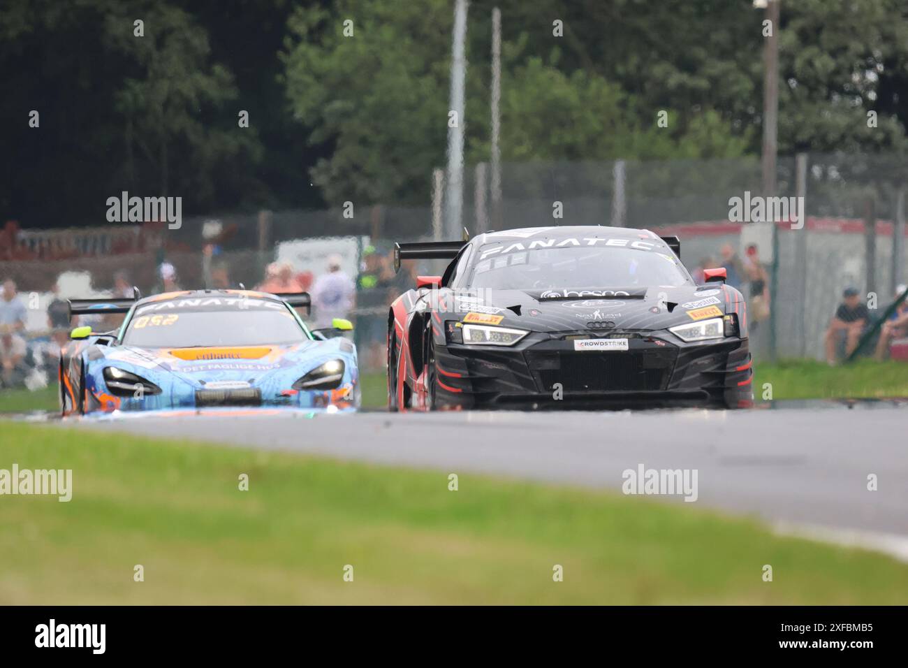 Team tresor attempto racing hi-res stock photography and images - Alamy