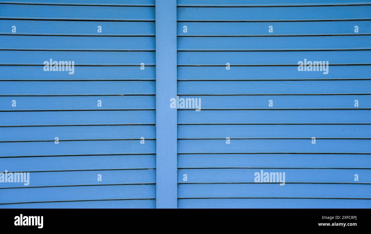 Wooden shutter panel hi-res stock photography and images - Alamy