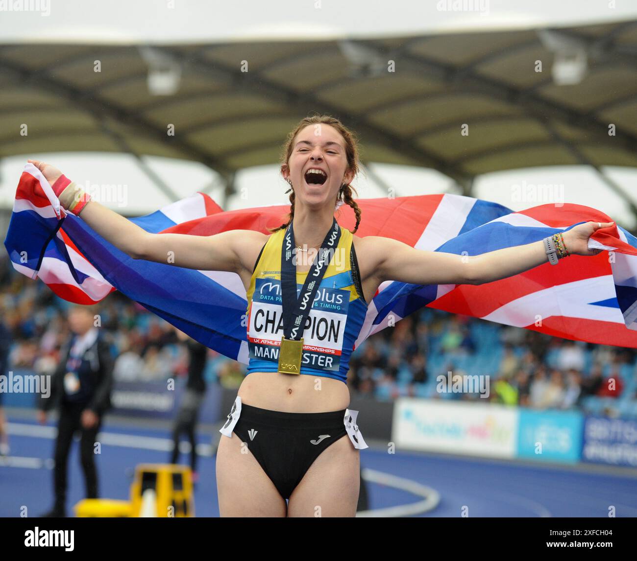 Gracie griffiths hi-res stock photography and images - Alamy