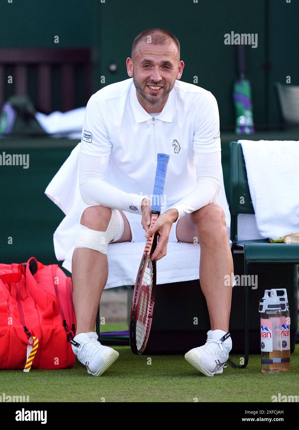 The Bigger Picture: How This Shapes the 2026 Grass-Court Season The Bigger Picture: How This Shapes the 2026 Grass-Court Season