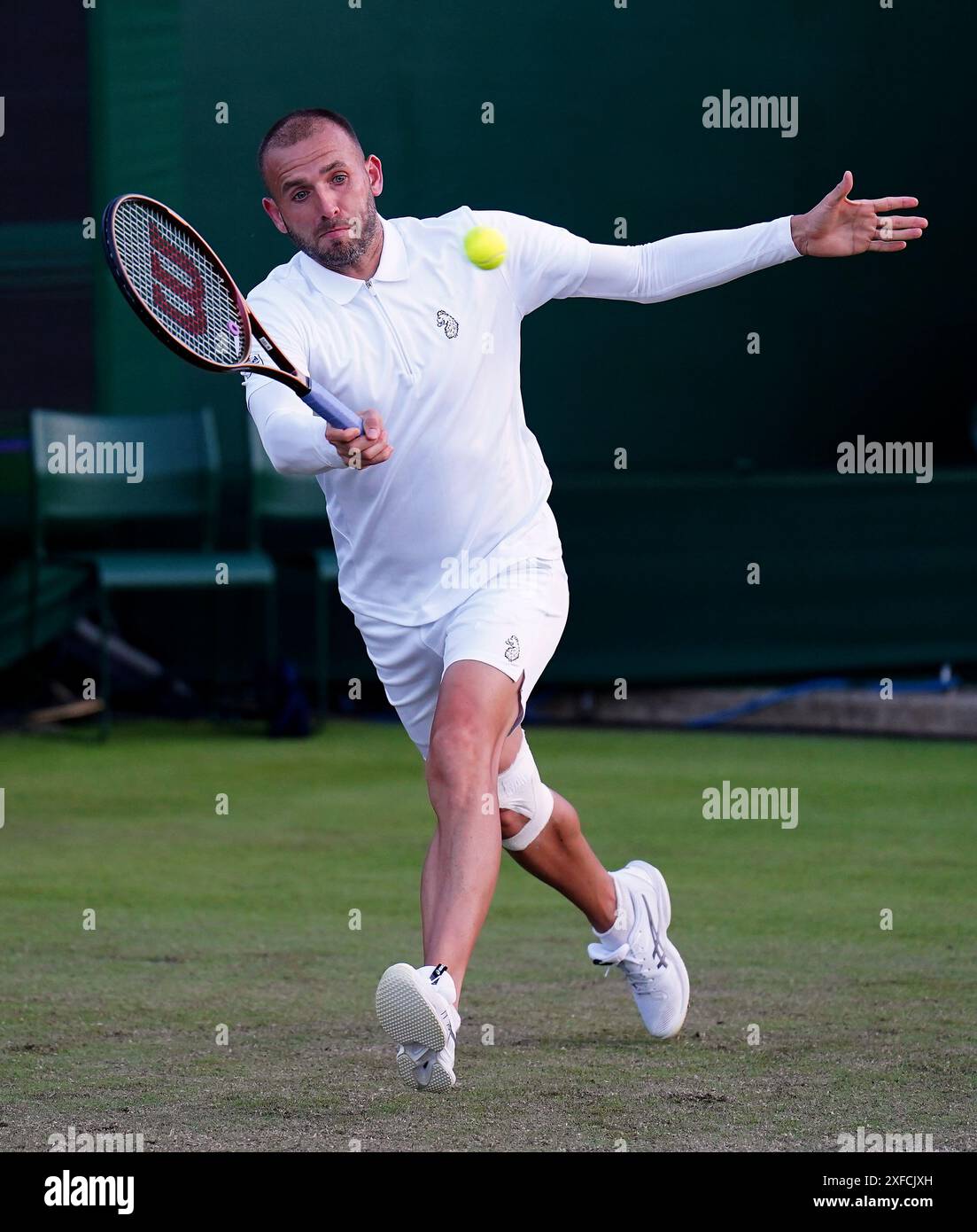 Fan Reactions and the Future of Centre Court