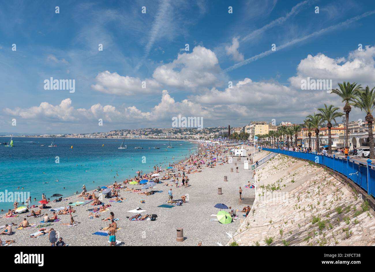 Nice view coastline in hi-res stock photography and images - Alamy