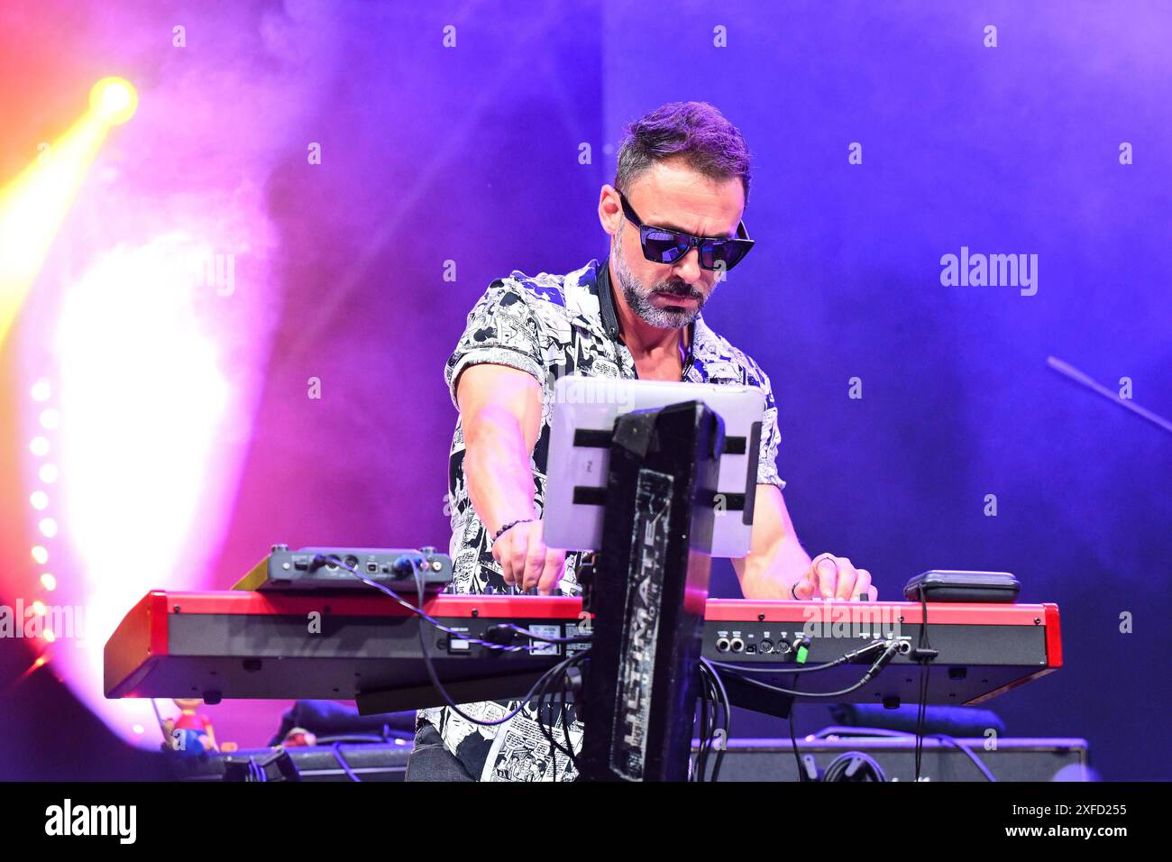 music-concert-the-lira-live-tour-2024-fabrizio-dottori-of-the-lira