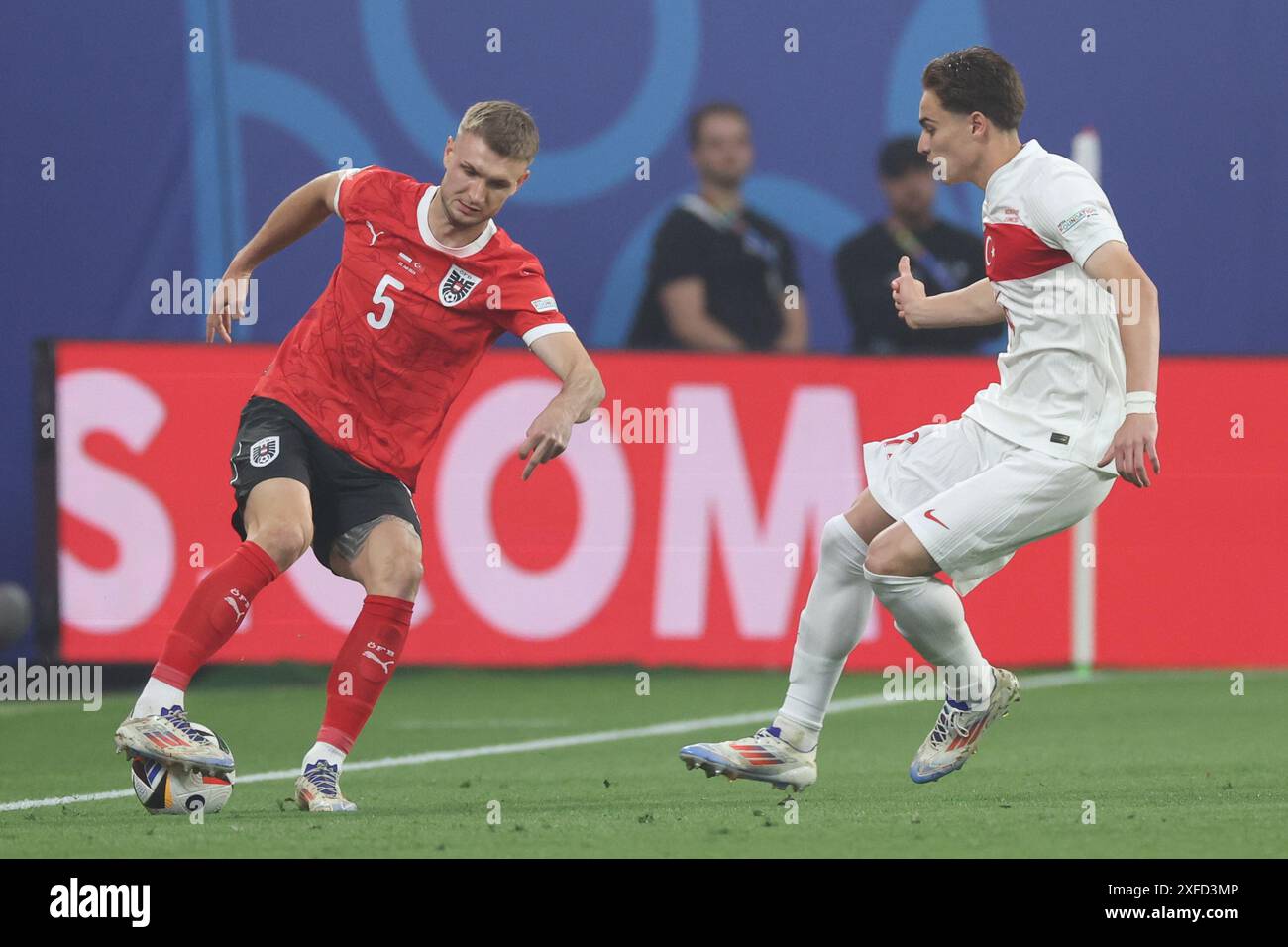 Tactical Outlook: Argentina’s Offensive Depth Tactical Outlook: Argentina’s Offensive Depth