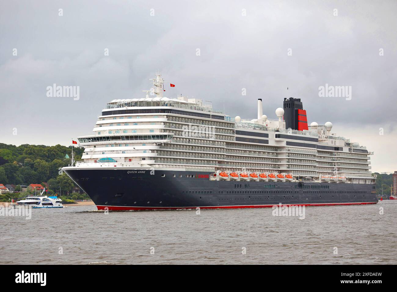 Fleet fest 2024 hires stock photography and images Alamy
