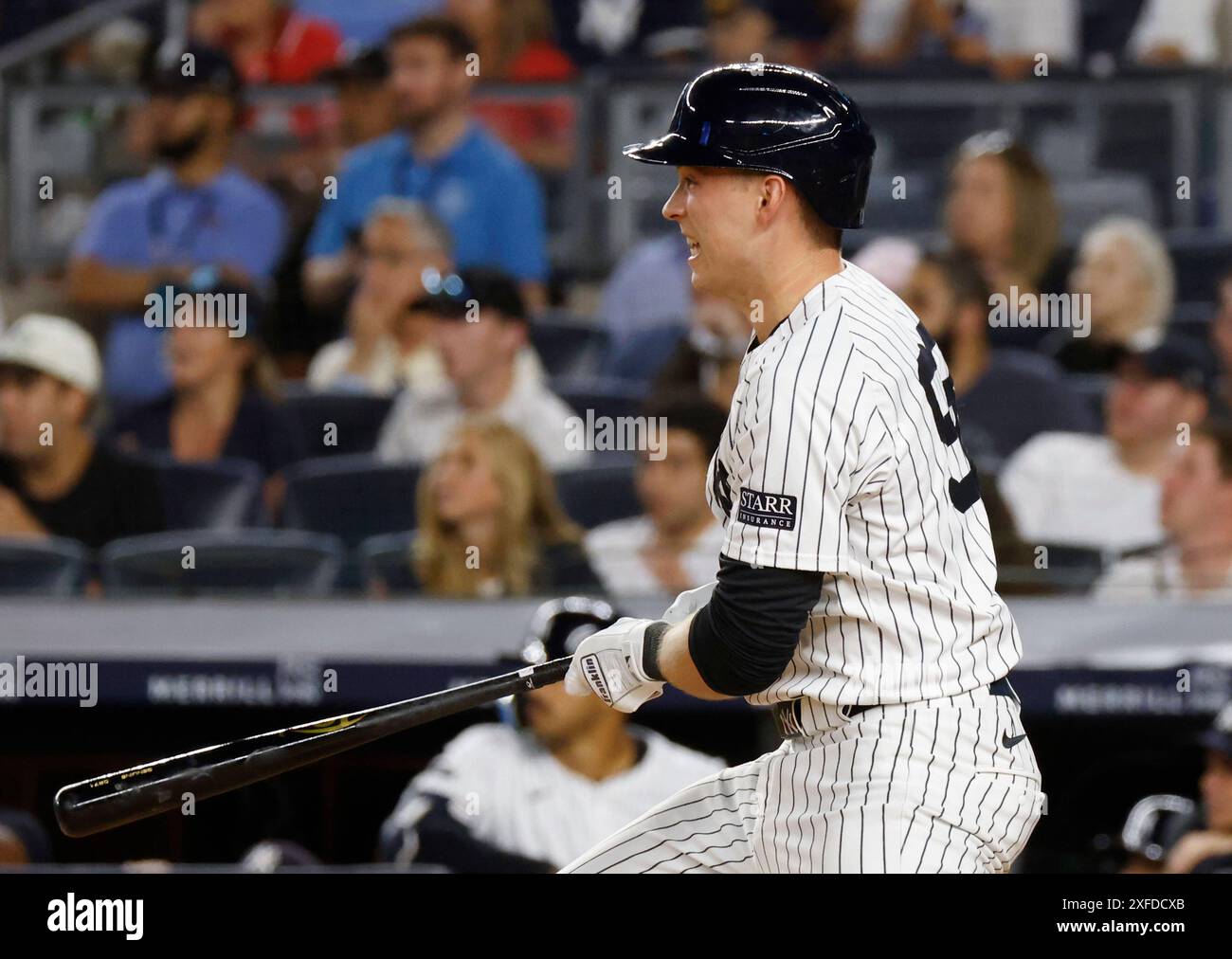 Yankees Catcher Fight: Will Rice'S Hot Streak Last? - 6upu171