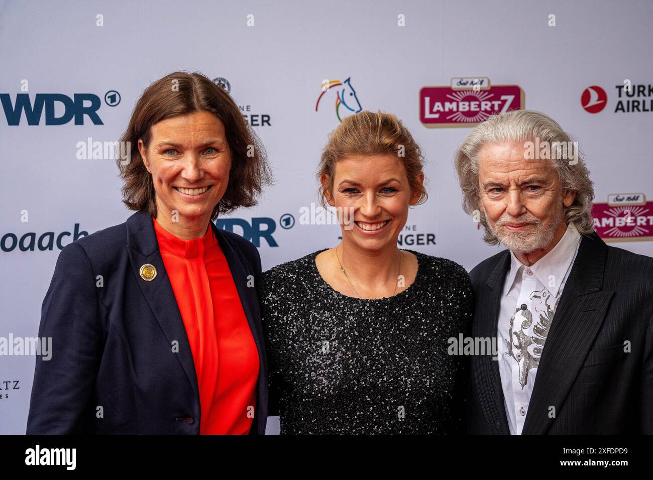 annica-hansen-bei-der-media-night-2024-beim-chio-aachen-mit-alrv