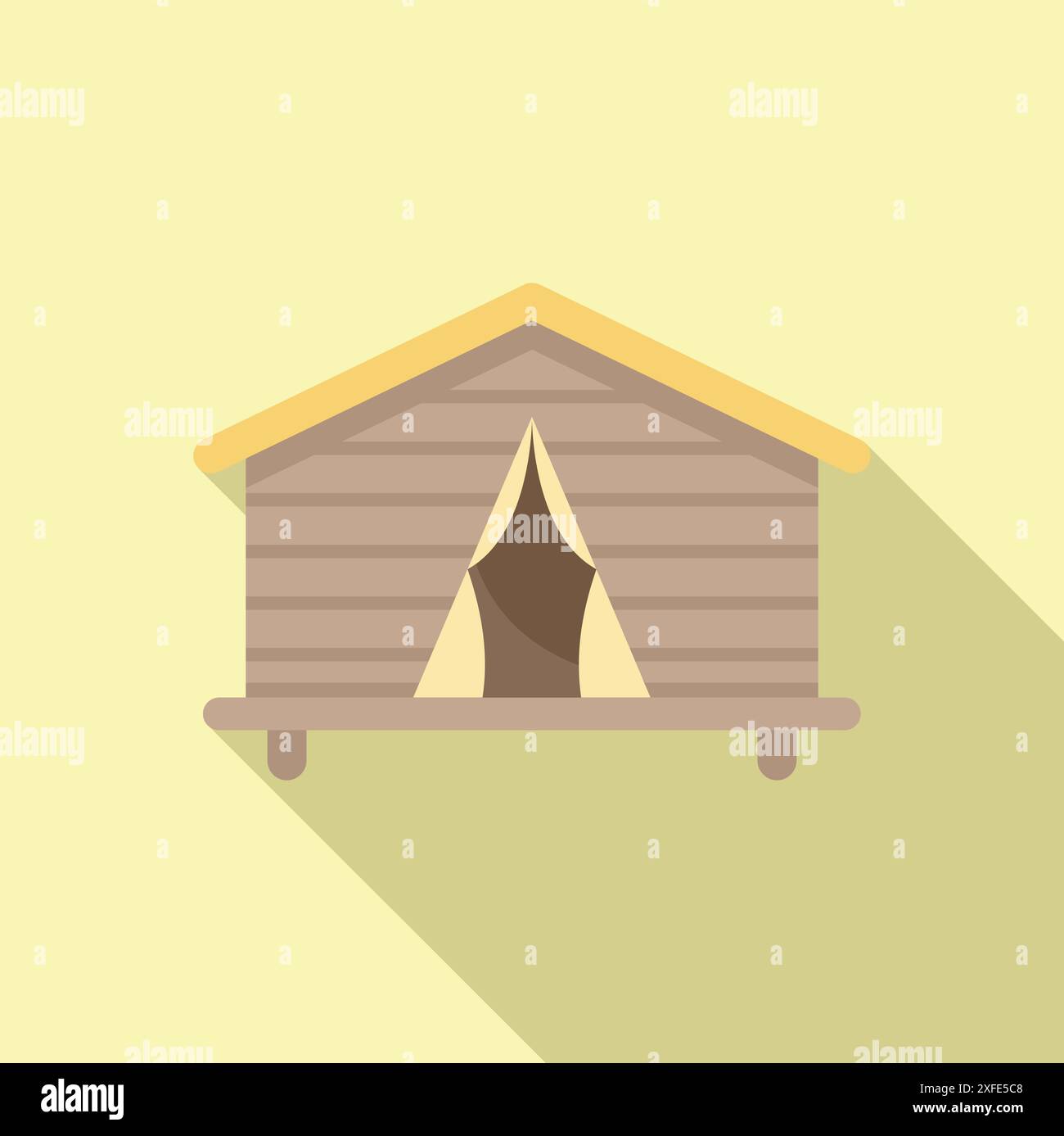 Enjoying the great outdoors without sacrificing comfort in a glamping