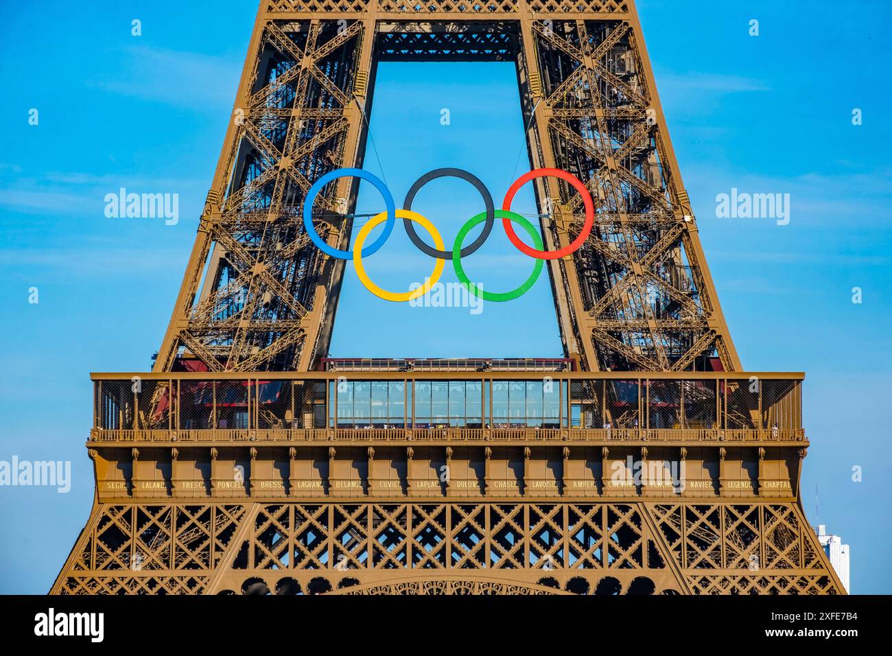 Human Rights Square France, Paris, area classified as World Heritage by UNESCO, Place du ...