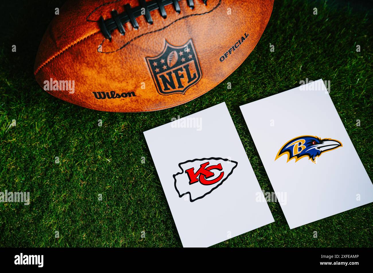 2024 2025 nfl season hires stock photography and images Alamy