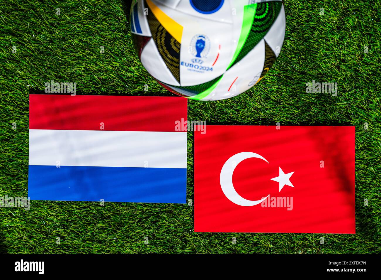 Quarter final uefa euro 2024 hires stock photography and images Alamy