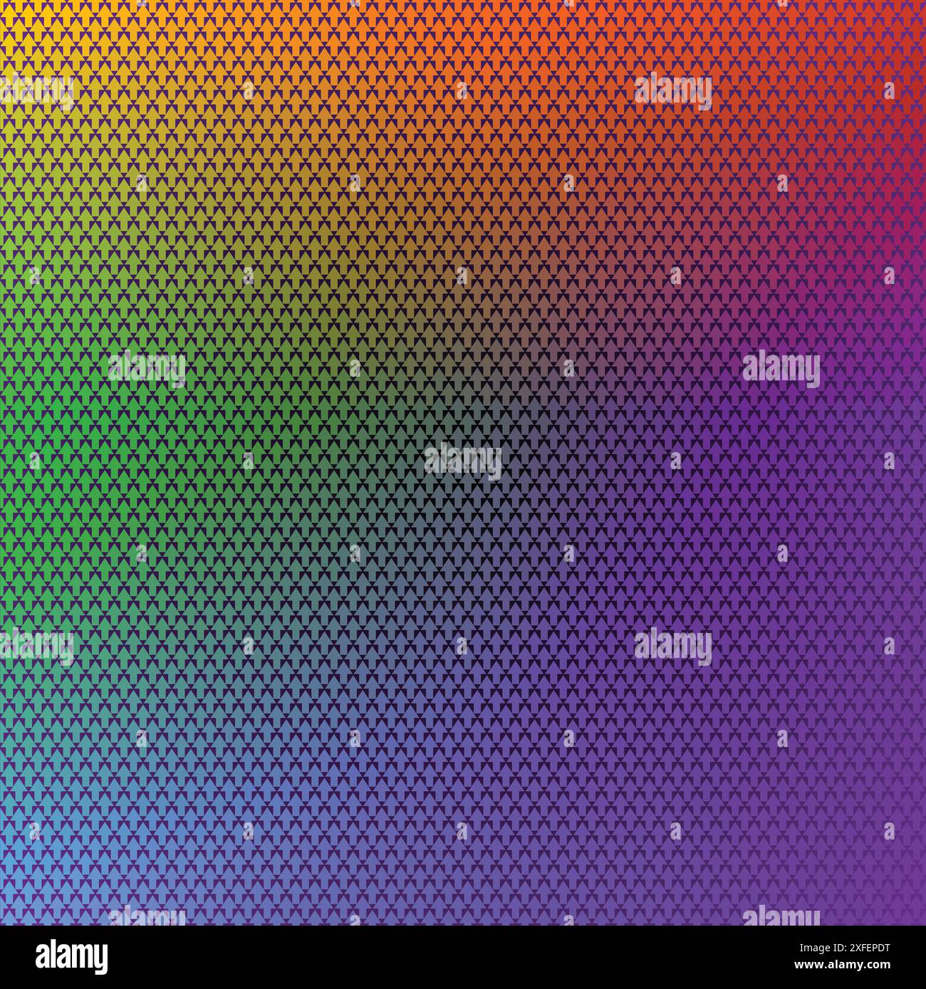 Multi colored arrows Stock Vector Images - Alamy