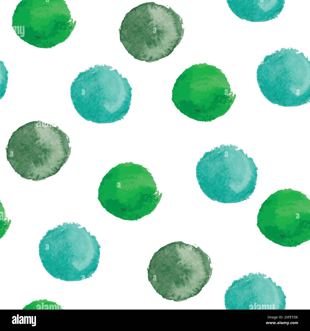 Emerald green watercolor Stock Vector Images - Alamy