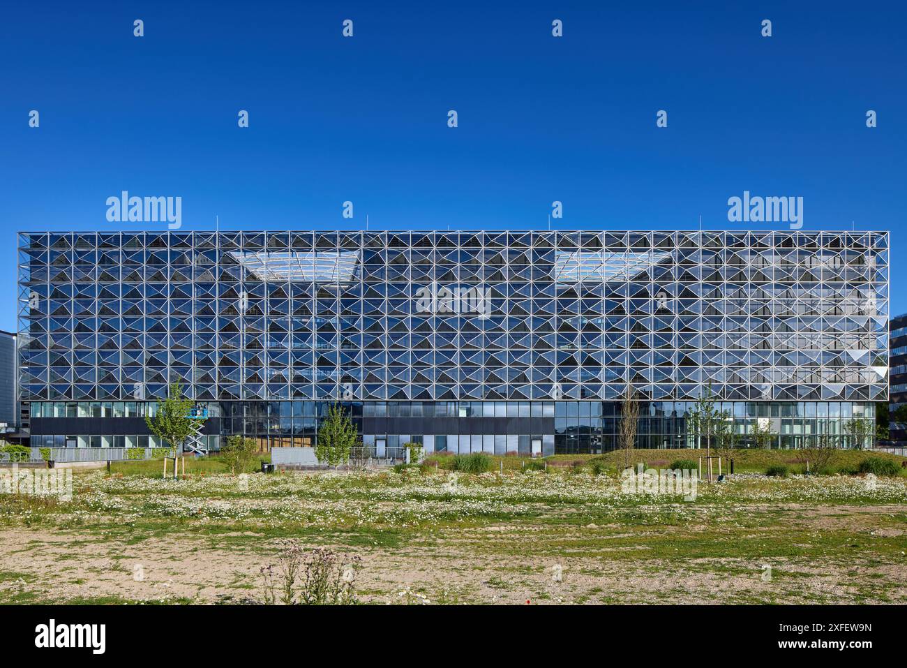 niels bohr institute copenhagen denmark