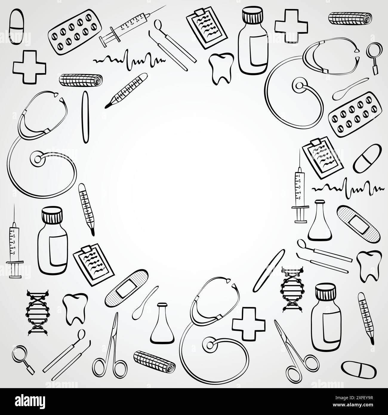 scissor-tooth-black-and-white-stock-photos-images-alamy