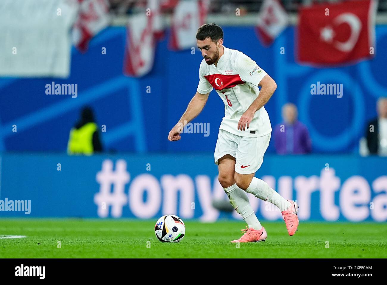 Orkun kokcu 2024 hi-res stock photography and images - Alamy
