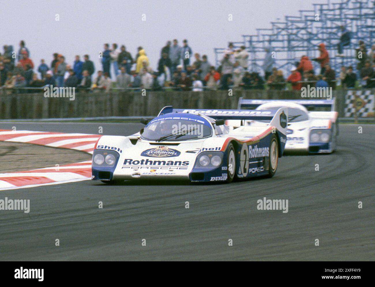 Michael Bartels - Formel 1 - original Autogramm - Größe 15 x