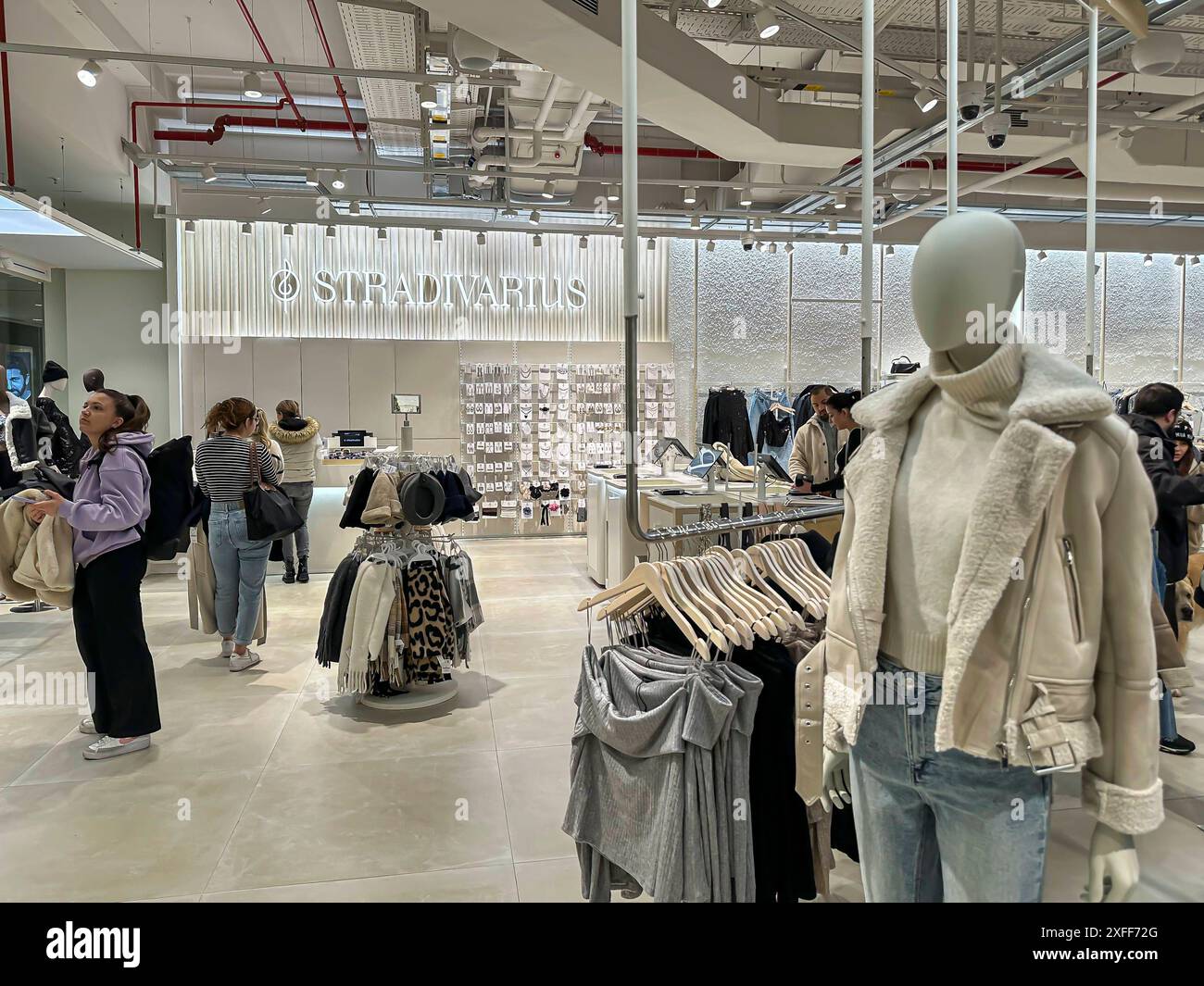 Stradivarius tienda ropa hotsell