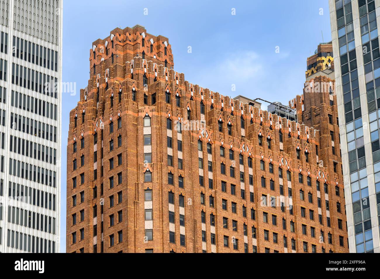 Guardian building hi-res stock photography and images - Alamy