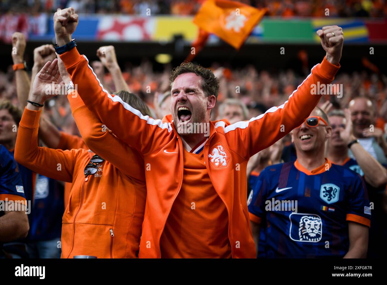 ⚽[LIVE] ROMANIA VS NETHERLANDS, UEFA EURO CHAMPIONSHIP 2024, Match Today
