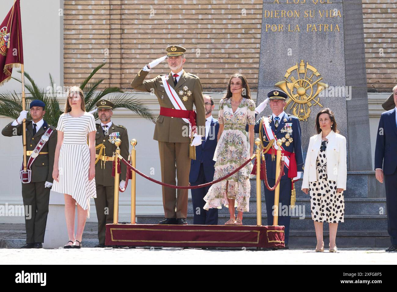 A Royal Debut Focused on Education A Royal Debut Focused on Education