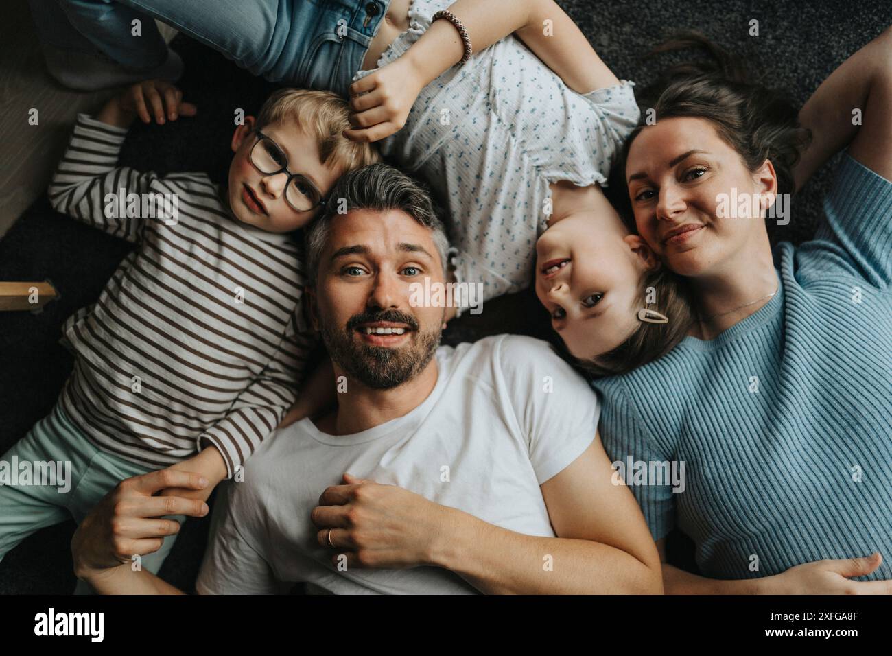 Down family hi-res stock photography and images - Alamy