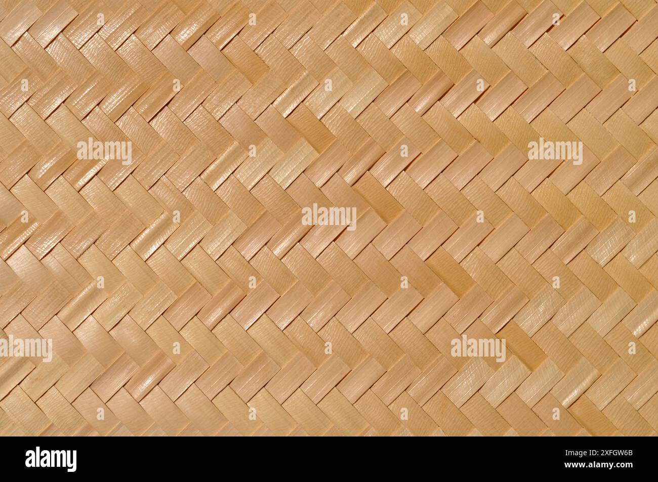Abstract background, textured weave pattern Stock Photo