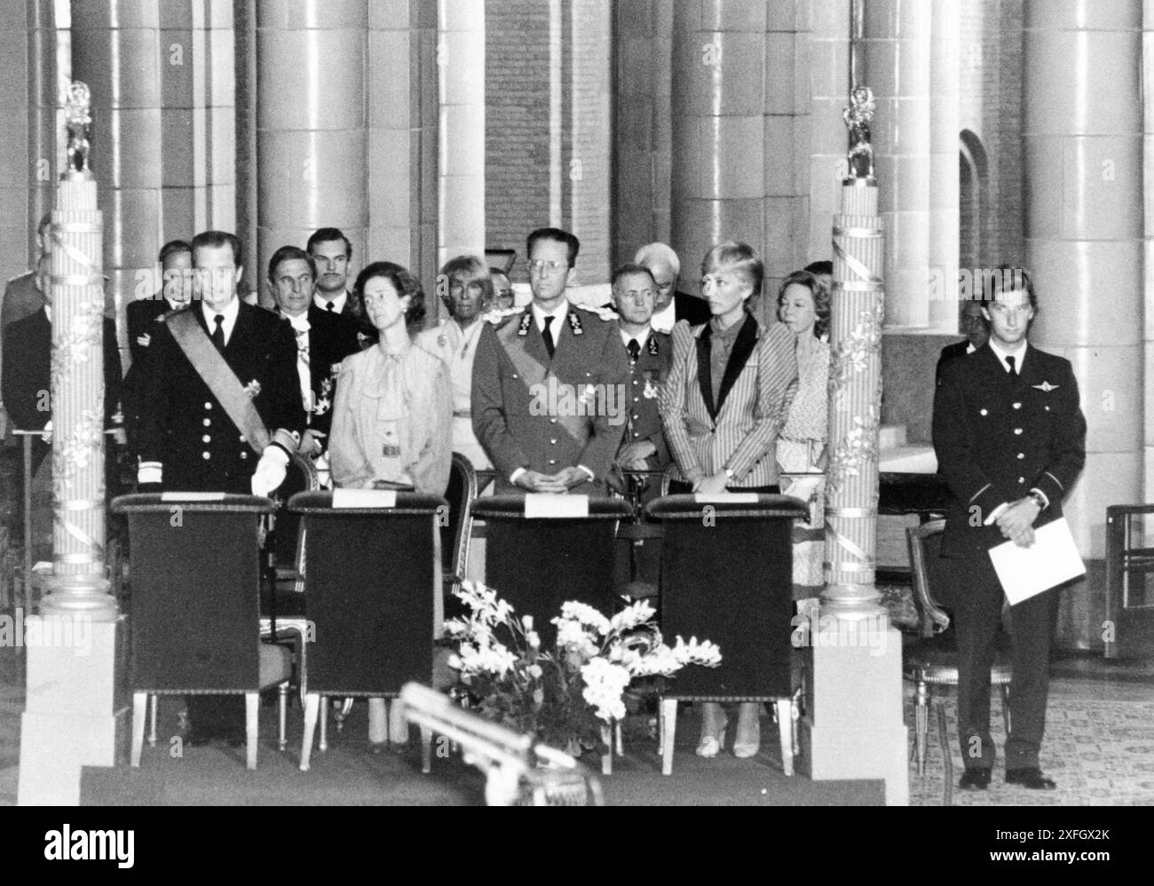 festa nazionale belga