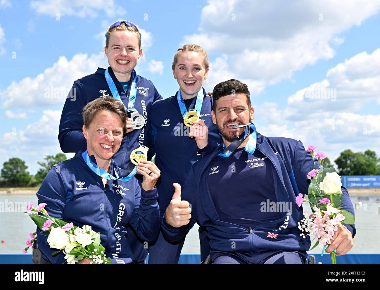 FILE - In this May 11, 2008 file photo, Inter Milan forward Mario Balotelli  is congratulated by Inter Milan coach Roberto Mancini during an Italian  major league soccer match against Siena at, image size:1300x992