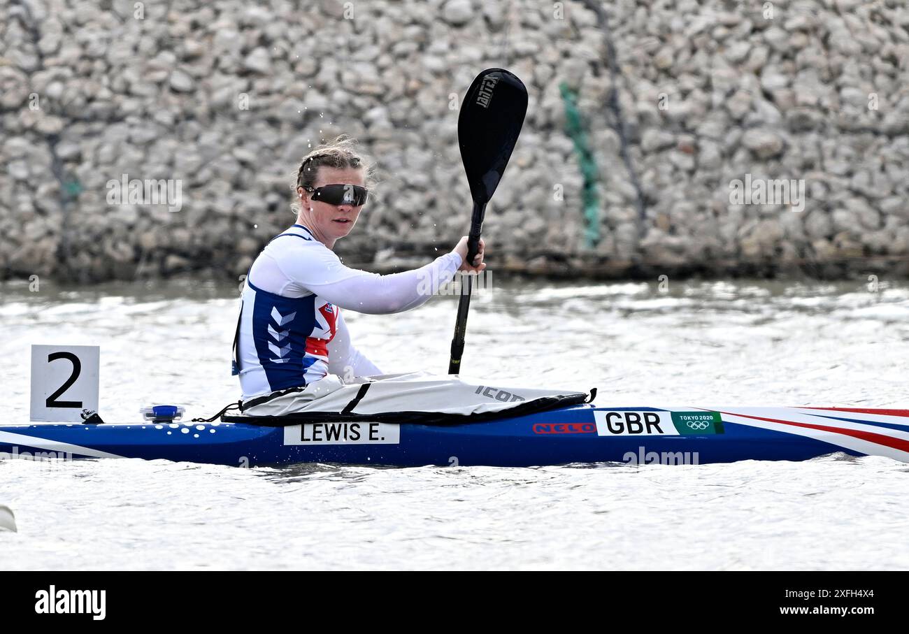 Szeged. Hungary. 12 May 2024. The ICF 2024 Canoe sprint World Cup and
