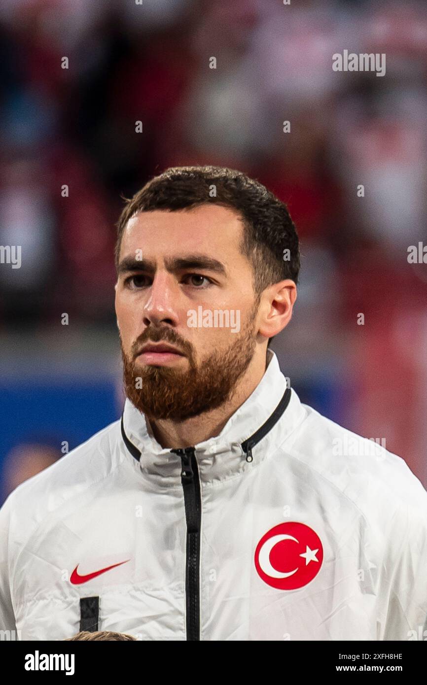 Orkun kokcu 2024 hi-res stock photography and images - Alamy