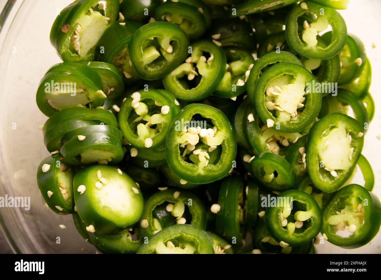 Basic food ingredient bowl hi-res stock photography and images - Alamy