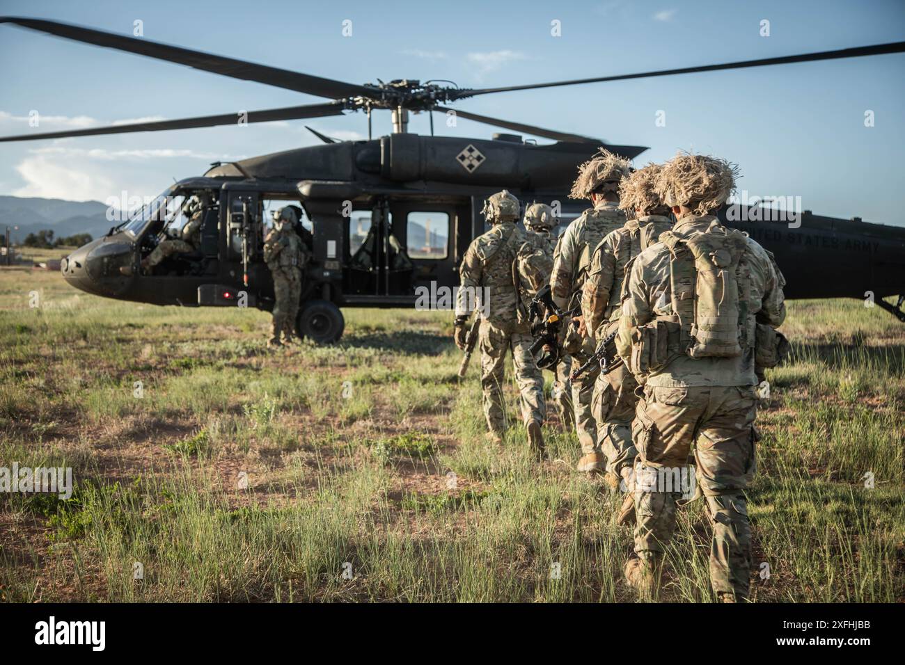 Ivy Soldiers Assigned To The 2nd Battalion 23rd Infantry Regiment 1st 