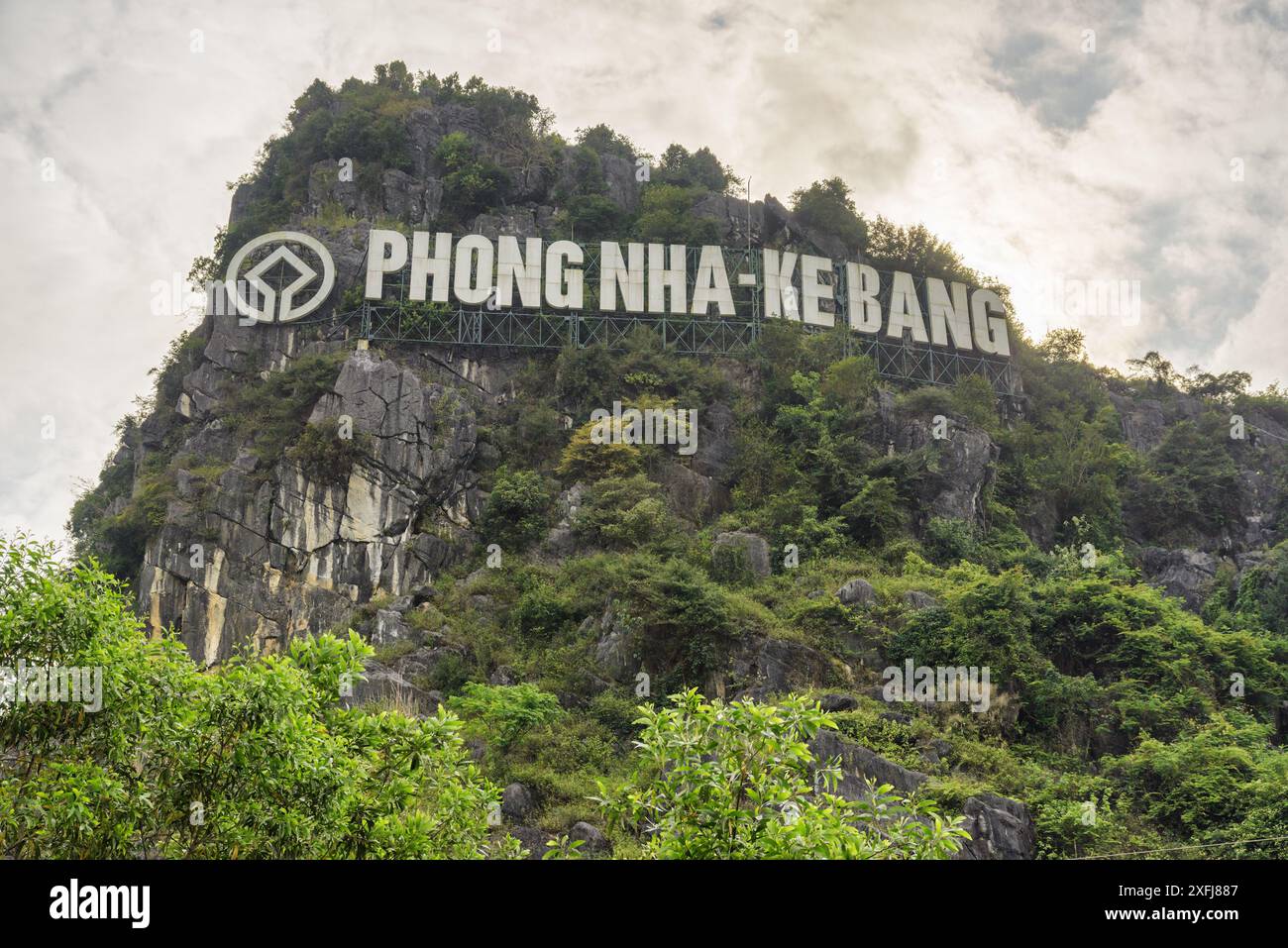 phong nha ke bang park