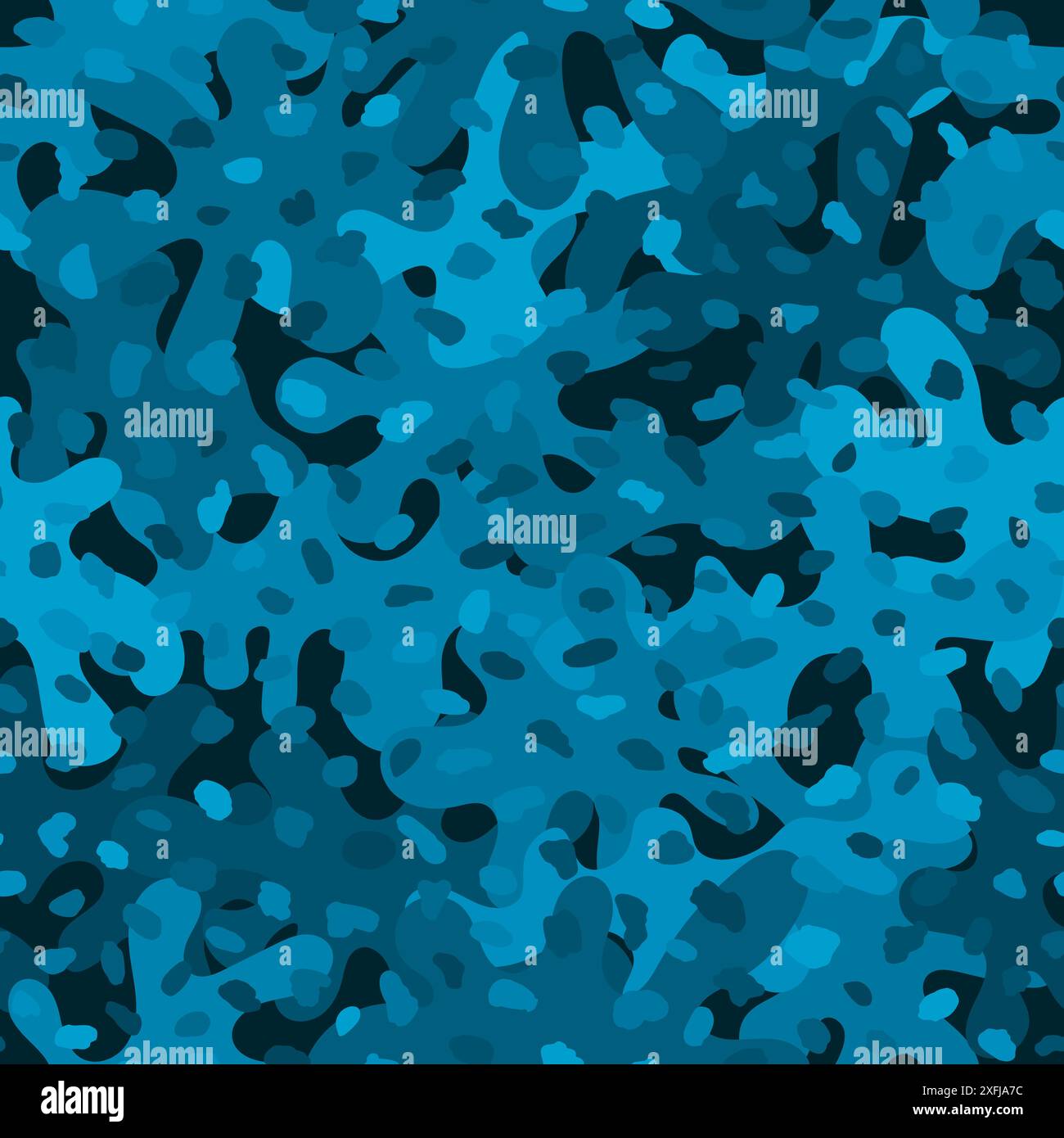 Urban decorative camouflage pattern background seamless vector ...