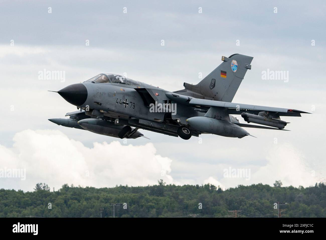 air force 200 command force