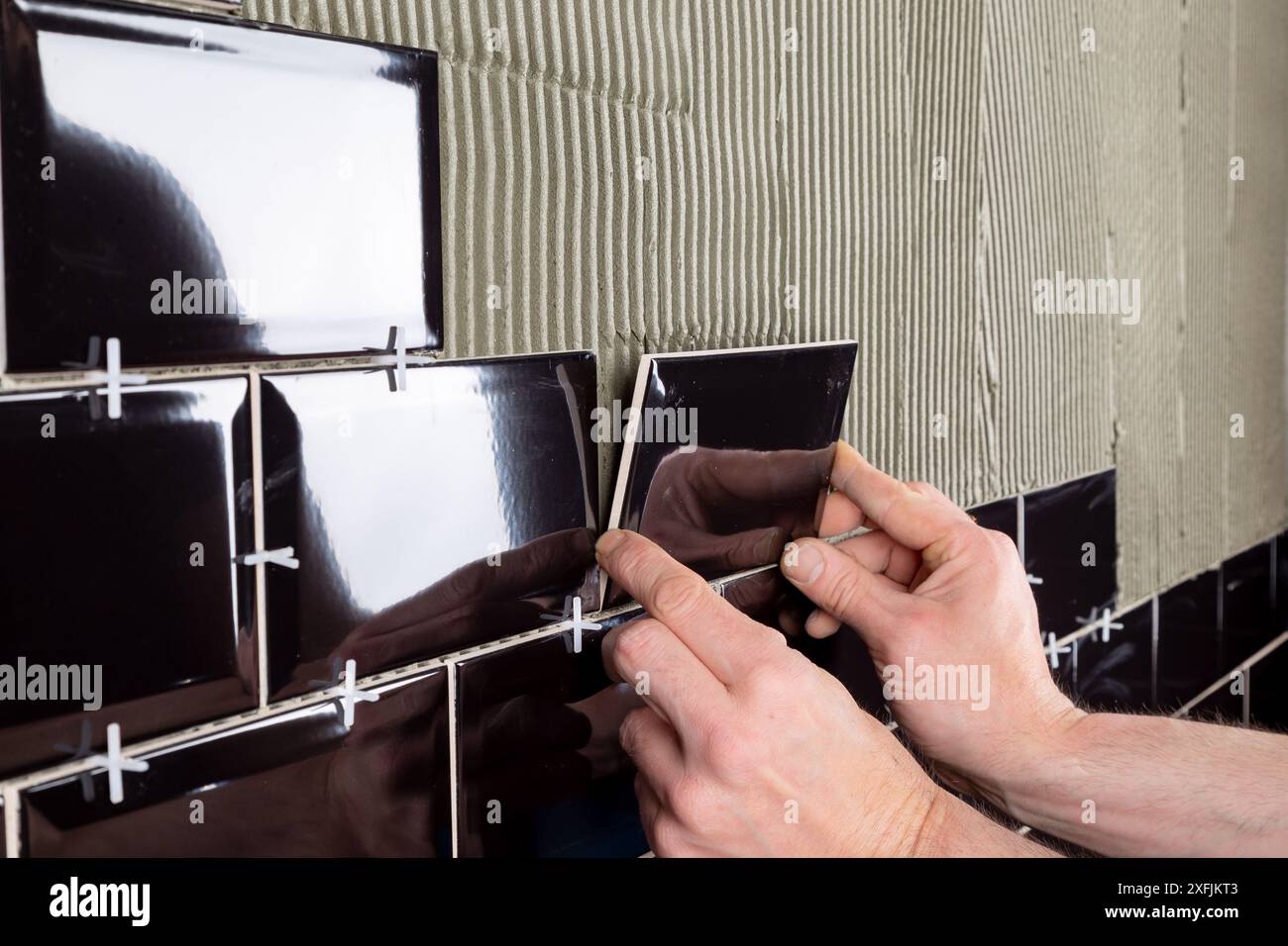 Metro style hi-res stock photography and images - Alamy