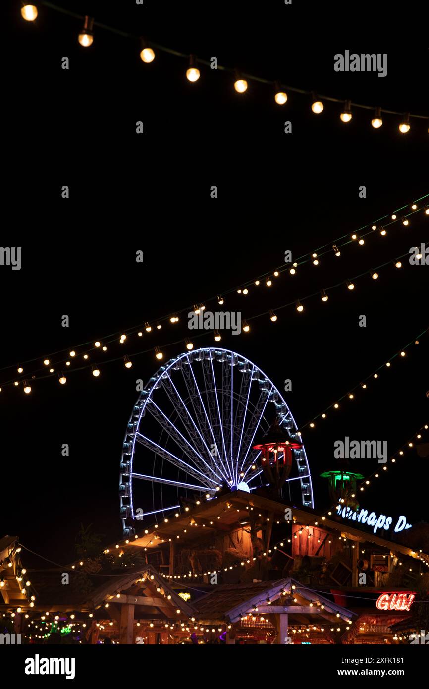 London celebrating Christmas with markets, amazing hotels and street photography. Lot of food , drinks and beautiful royal interior Stock Photo