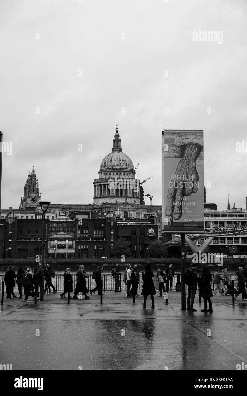 London celebrating Christmas with markets, amazing hotels and street photography. Lot of food , drinks and beautiful royal interior Stock Photo