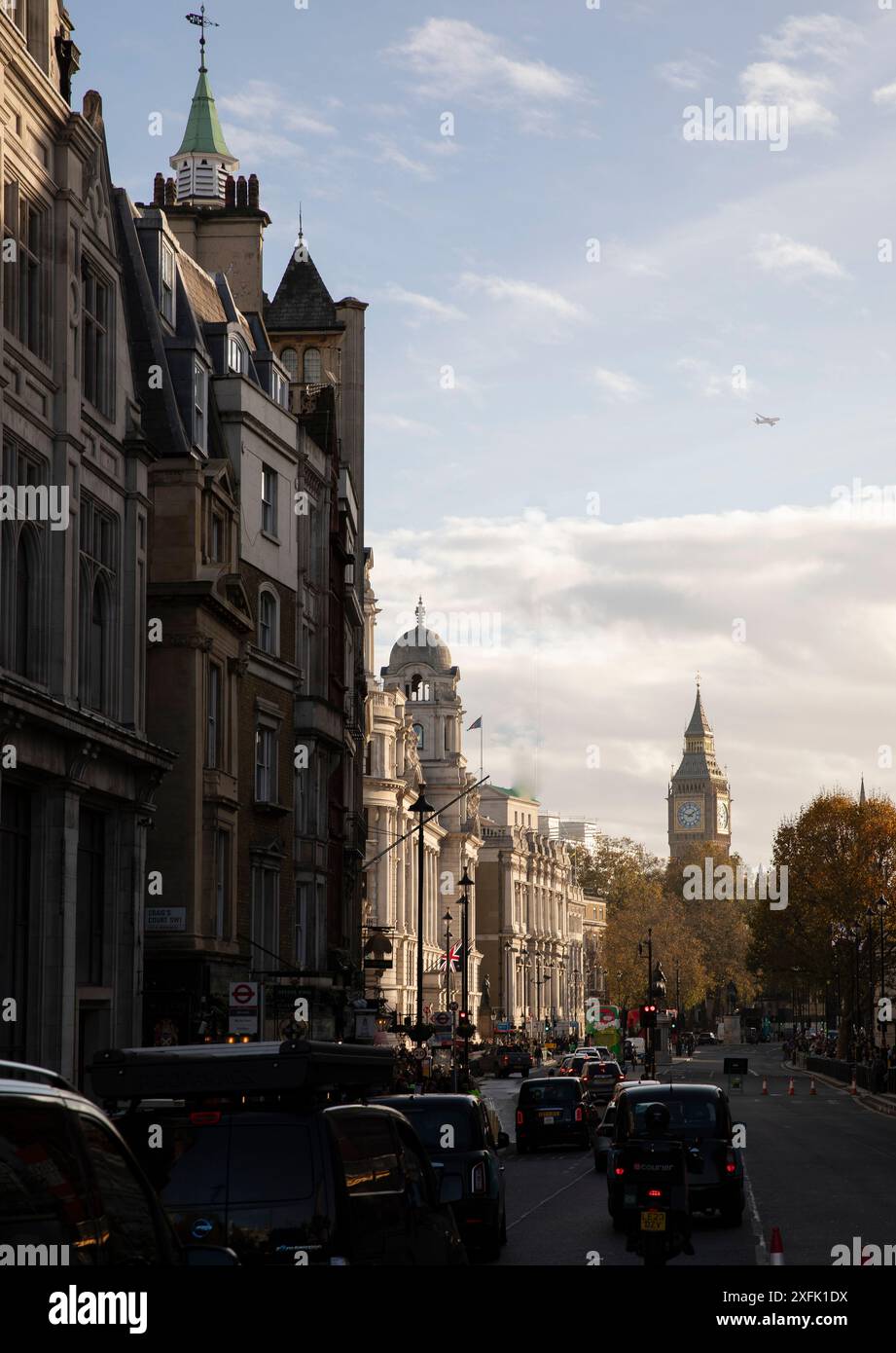 London celebrating Christmas with markets, amazing hotels and street photography. Lot of food , drinks and beautiful royal interior Stock Photo